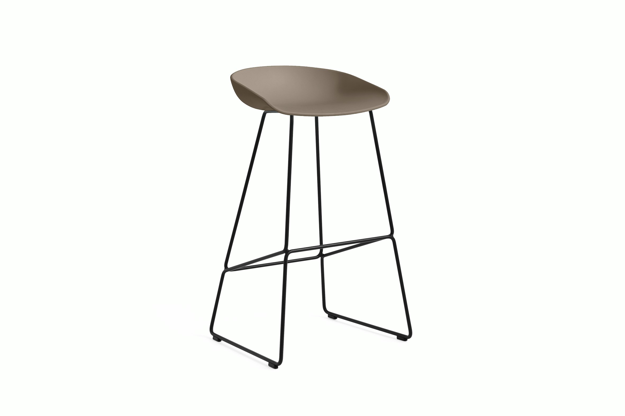 About A Stool 38 2.0 - Bar Height