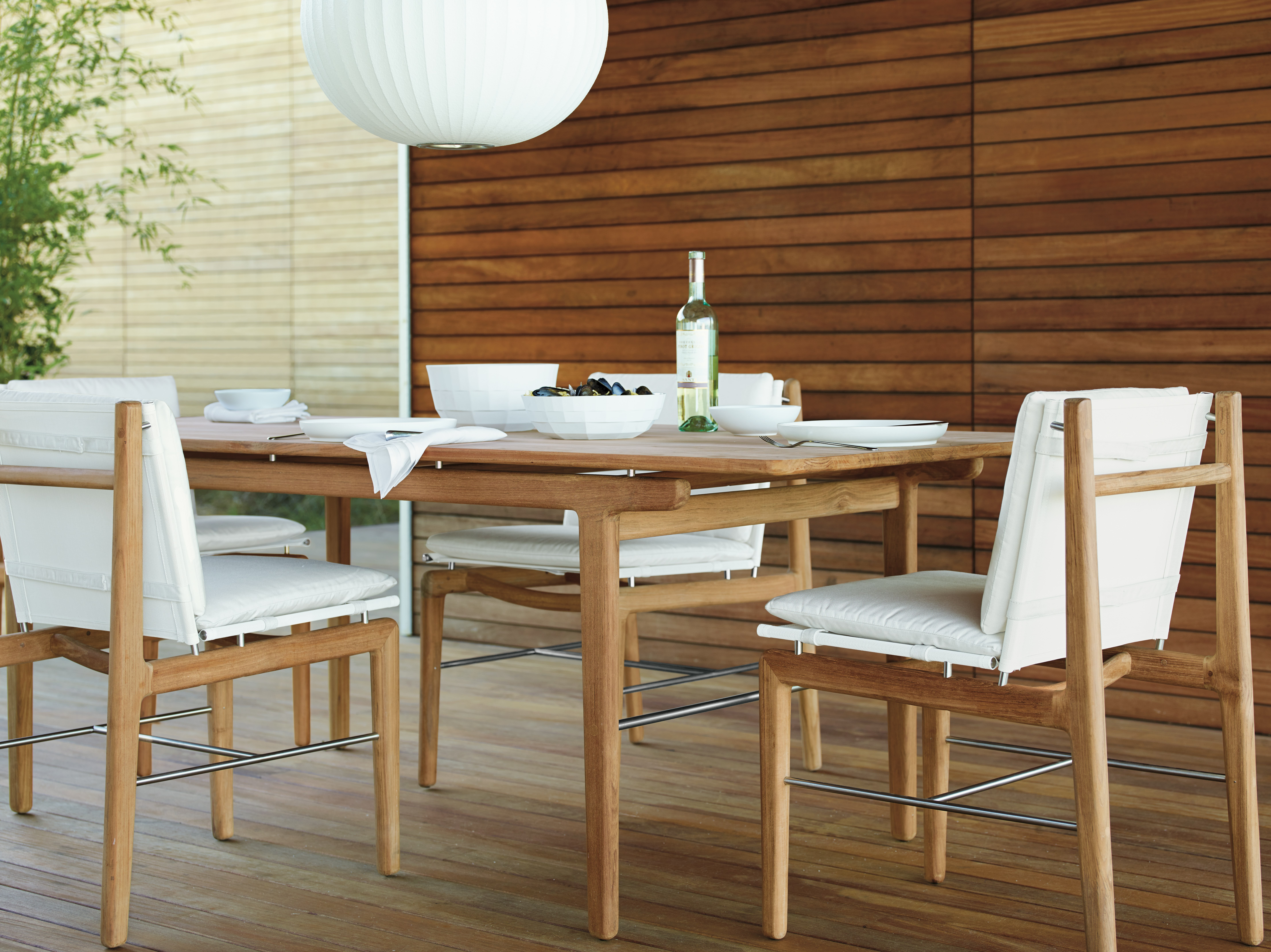 Outdoor Furniture