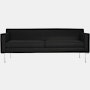 theater sofa