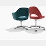 Saarinen Executive Office Armchair
