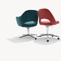 Saarinen Executive Office Armchair