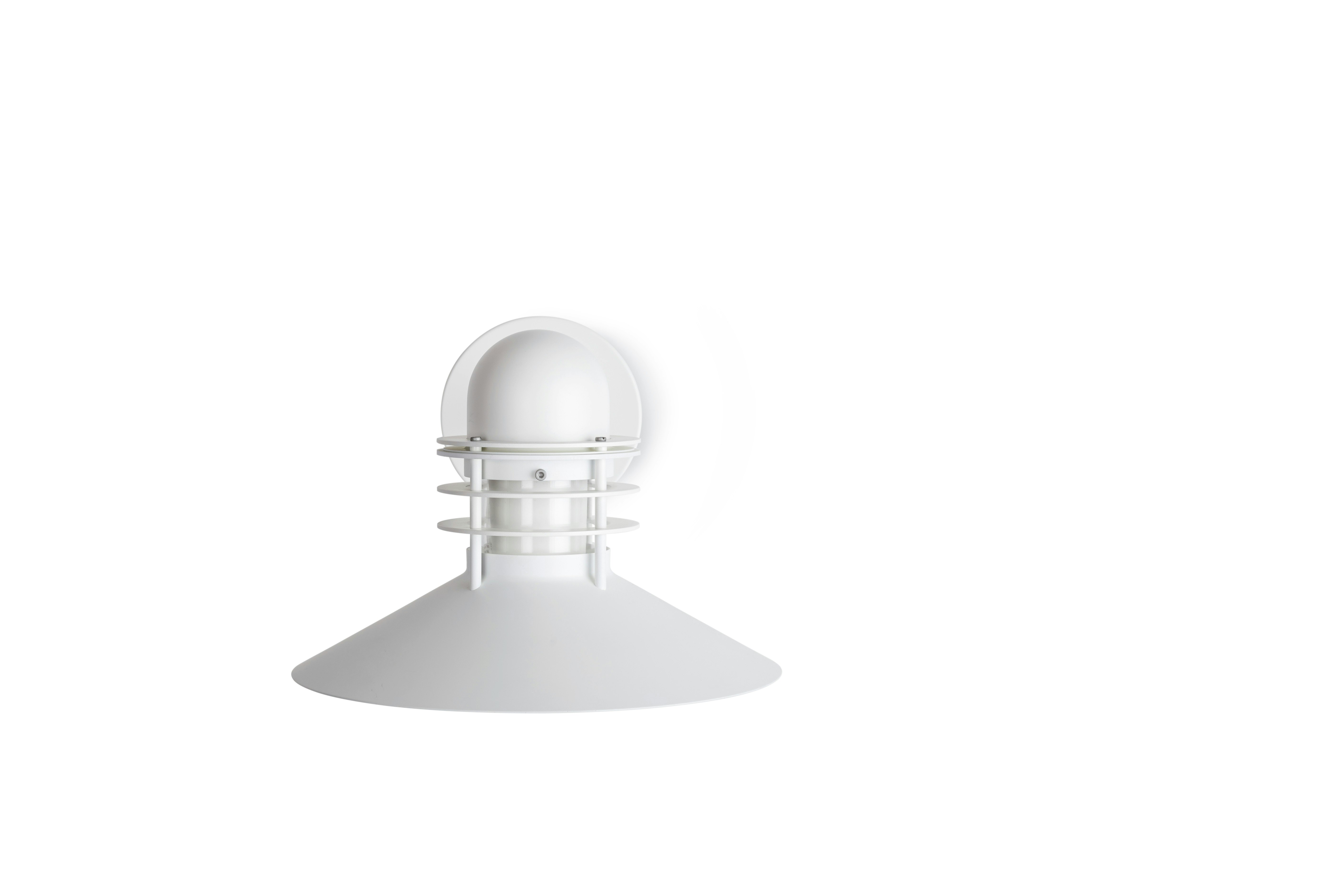 Nyhavn Outdoor Wall Sconce