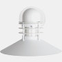Nyhavn Outdoor Wall Sconce