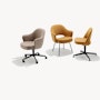 Saarinen Executive Office Side Chair