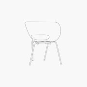 T. Vac Chair