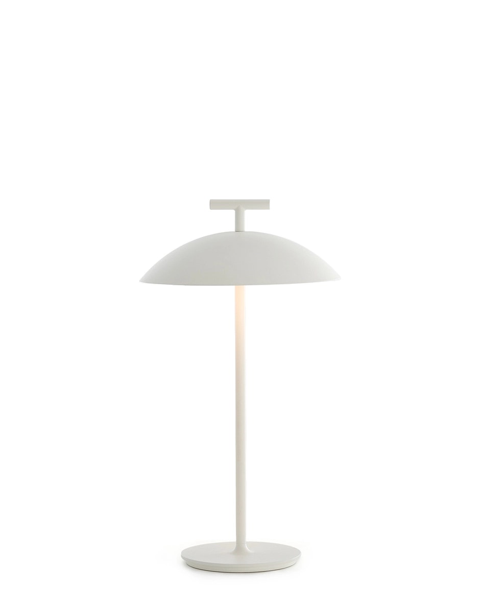 Geen-A Portable Lamp - White