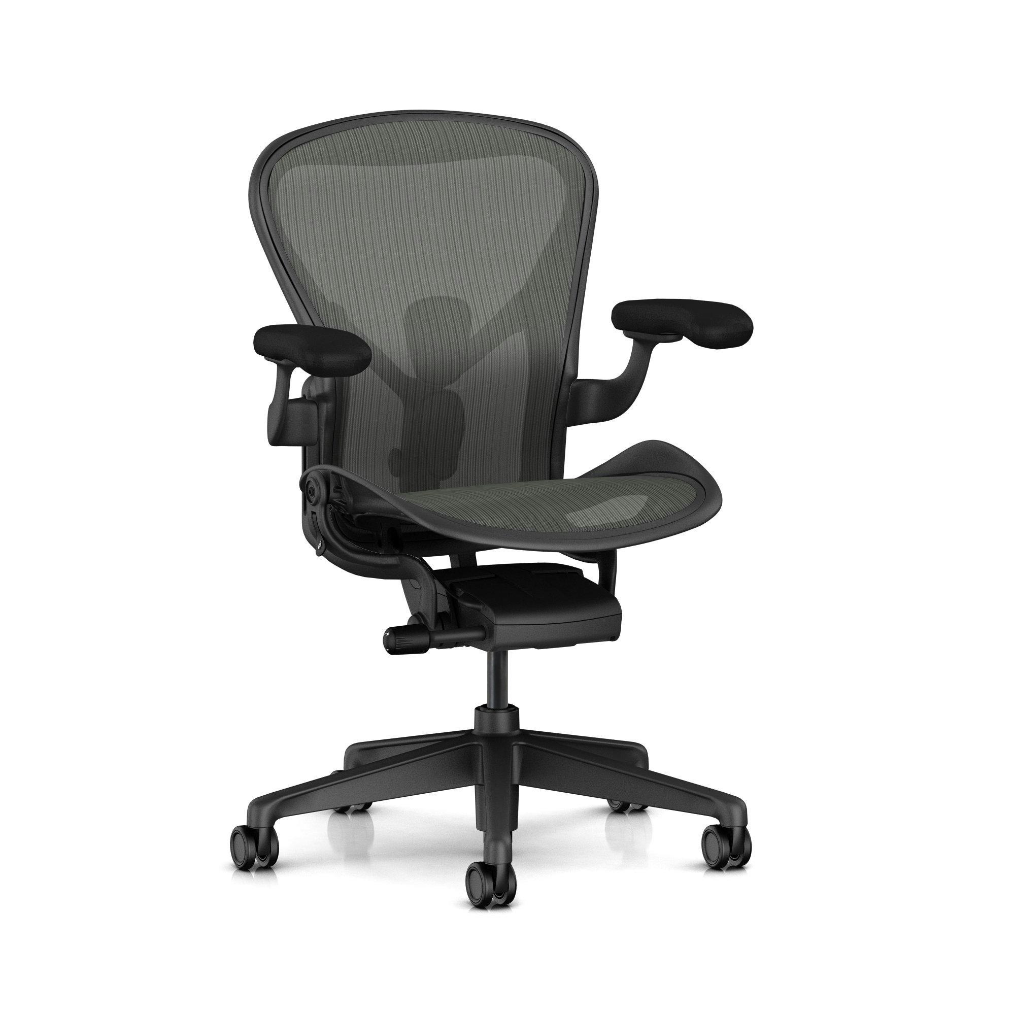 Aeron Chair - Herman Miller Store