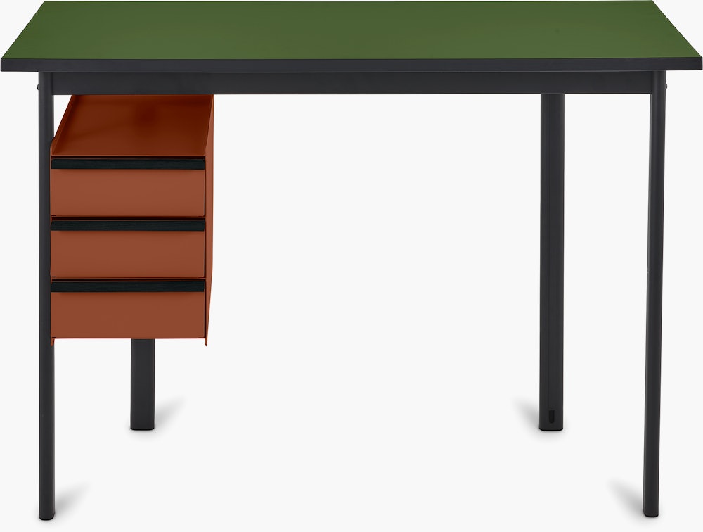 Mode Desk, front view