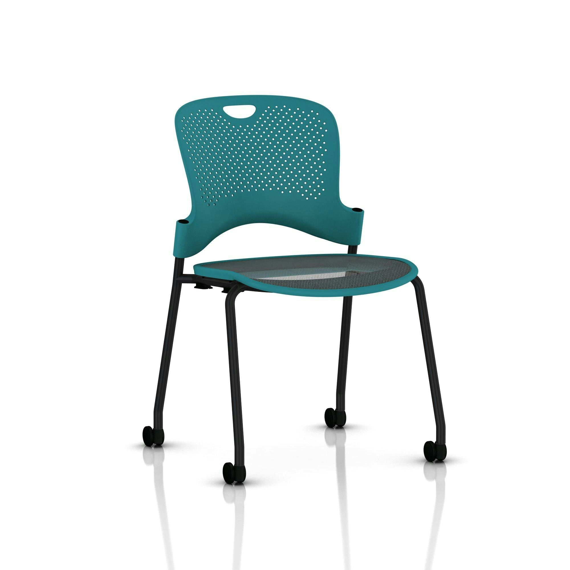 Caper Stacking Chair