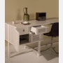 Line Storage Desk
