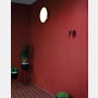 AJ Eklipta Outdoor Wall Lamp