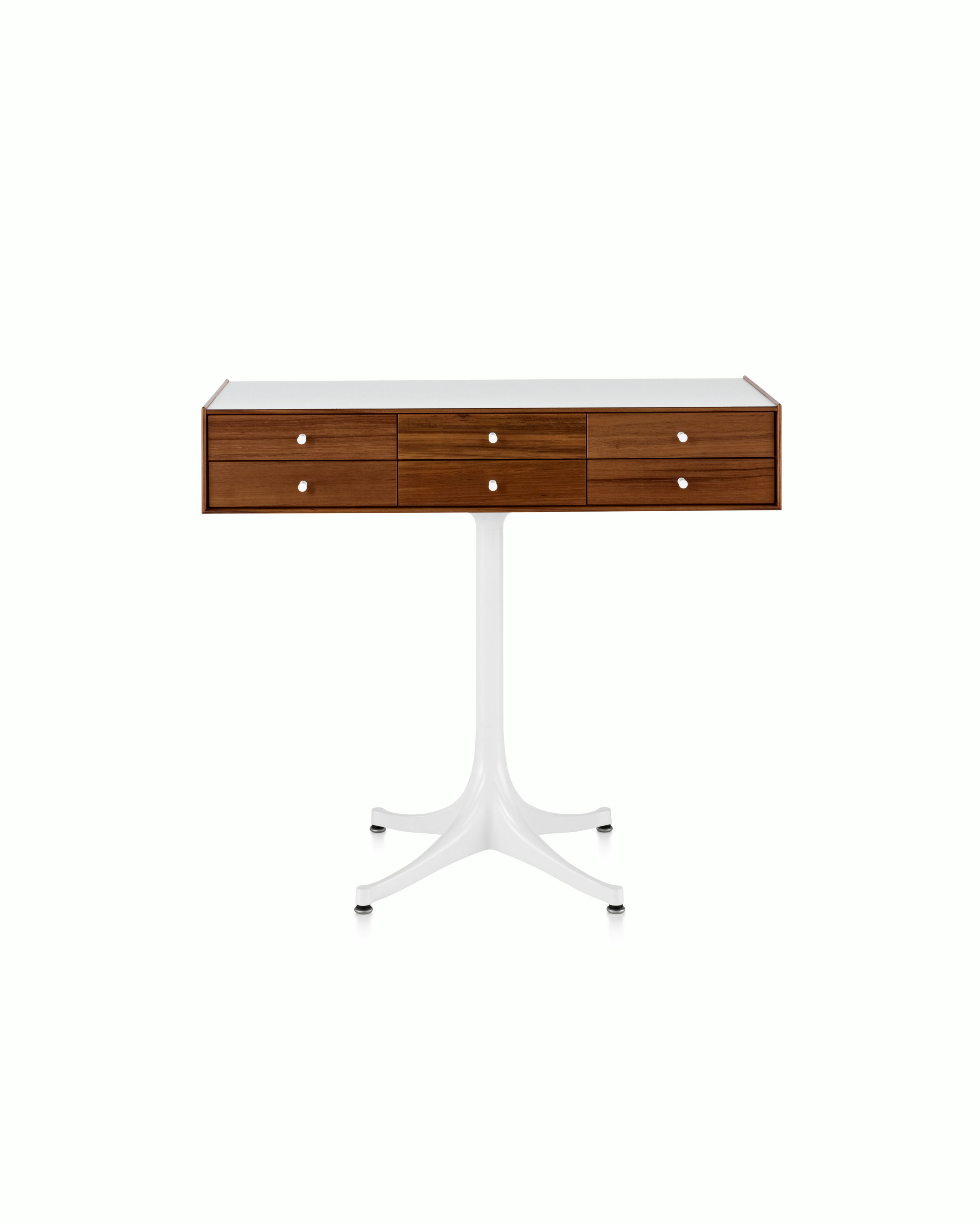 Nelson Miniature Chest 6 Drawer