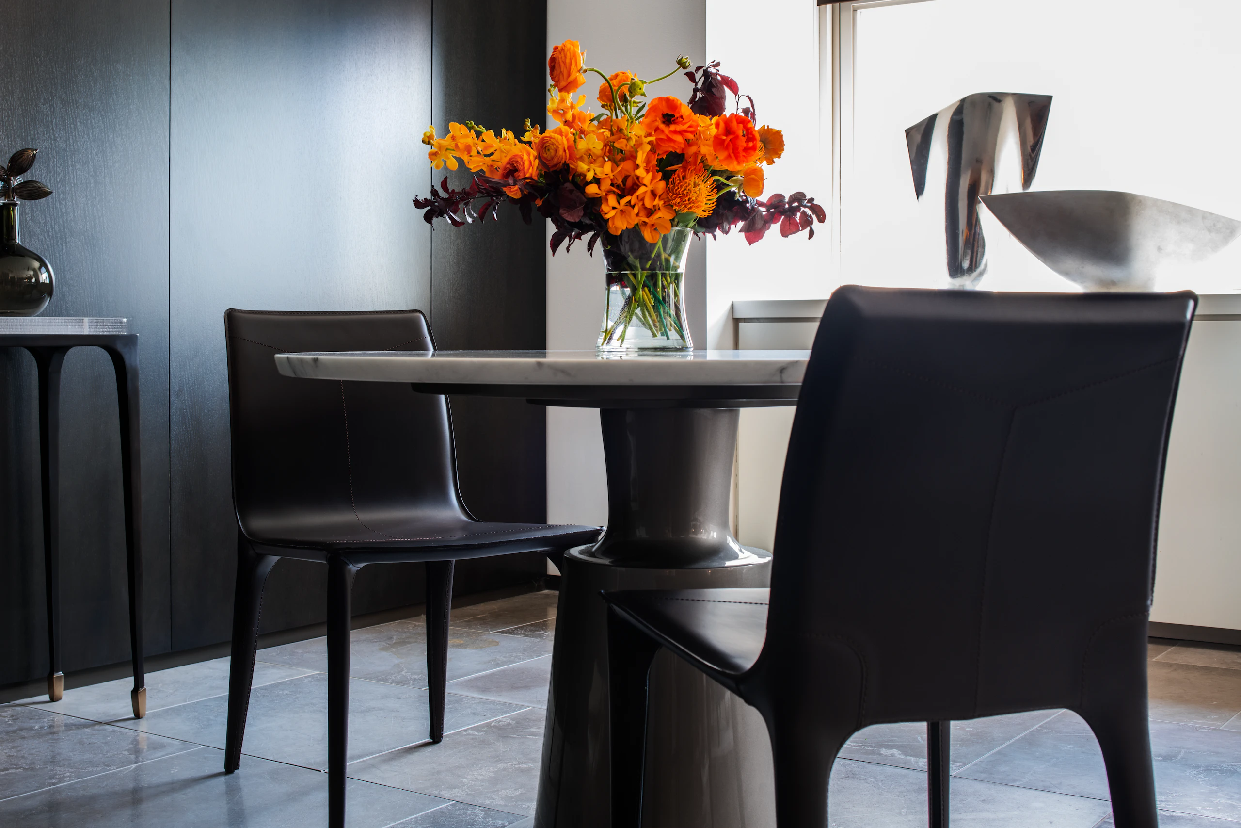 Showroom de Holly Hunt, Chicago
