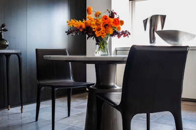 Holly Hunt Chicago Showroom