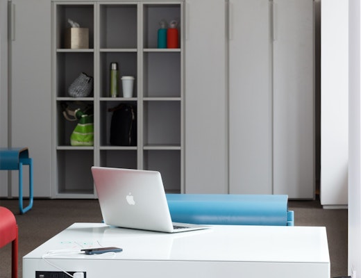 KnollExtra Cord Set Power Cube Knoll Power Cube for Activity Spaces