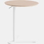 Yo Table,  Round