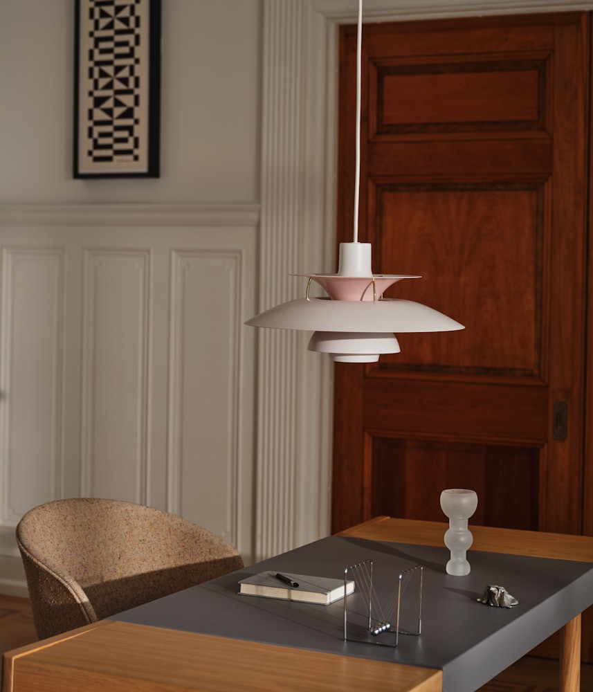 PH5 Pendant Lamp
