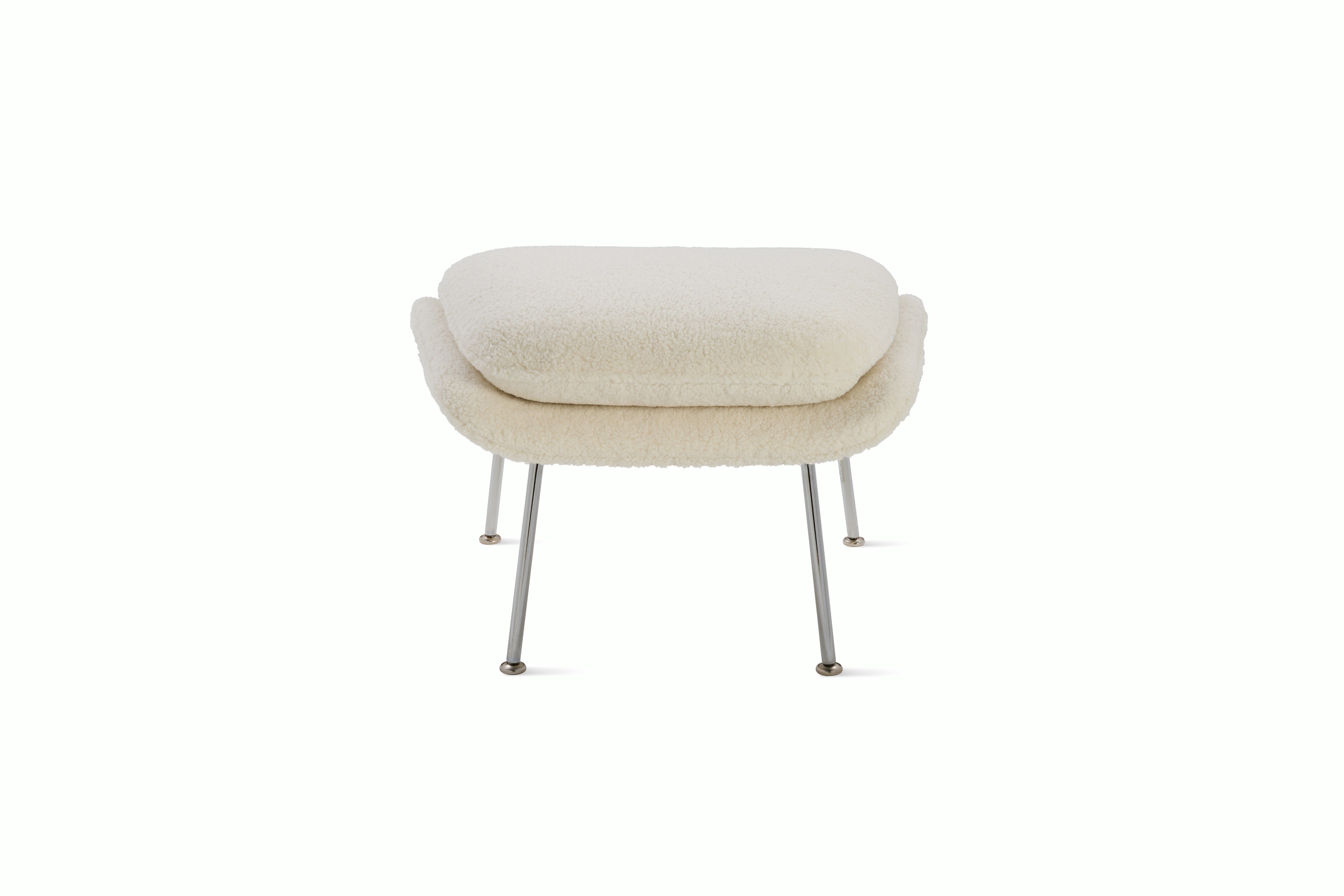 Womb Ottoman