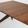 Cross Extension Table