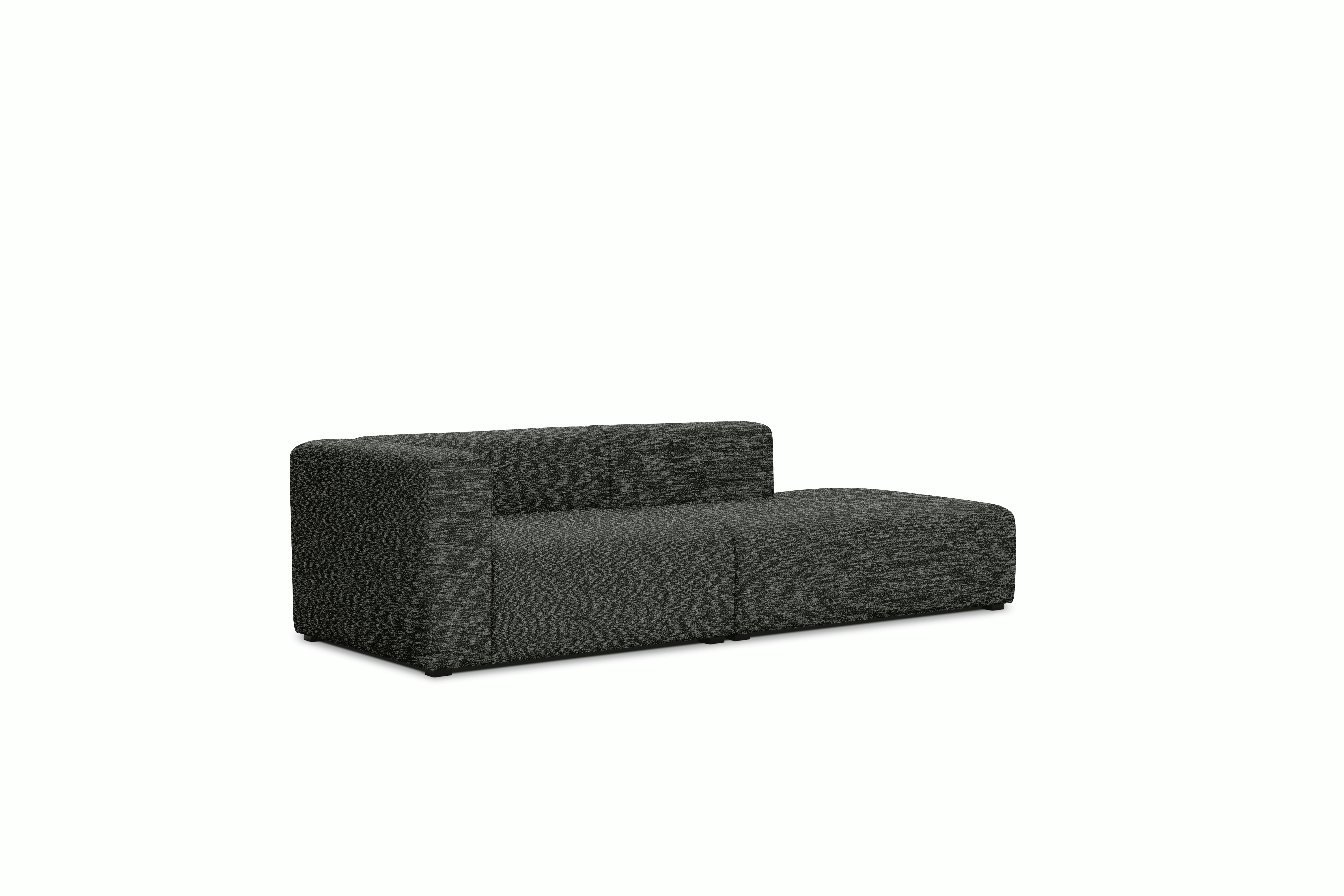 Mags One Arm Sofa - 2.5 Seater,  Left