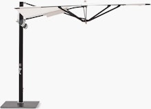 Tuuci Ocean Master Max Low-Profile Cantilever w/Heating & Lighting