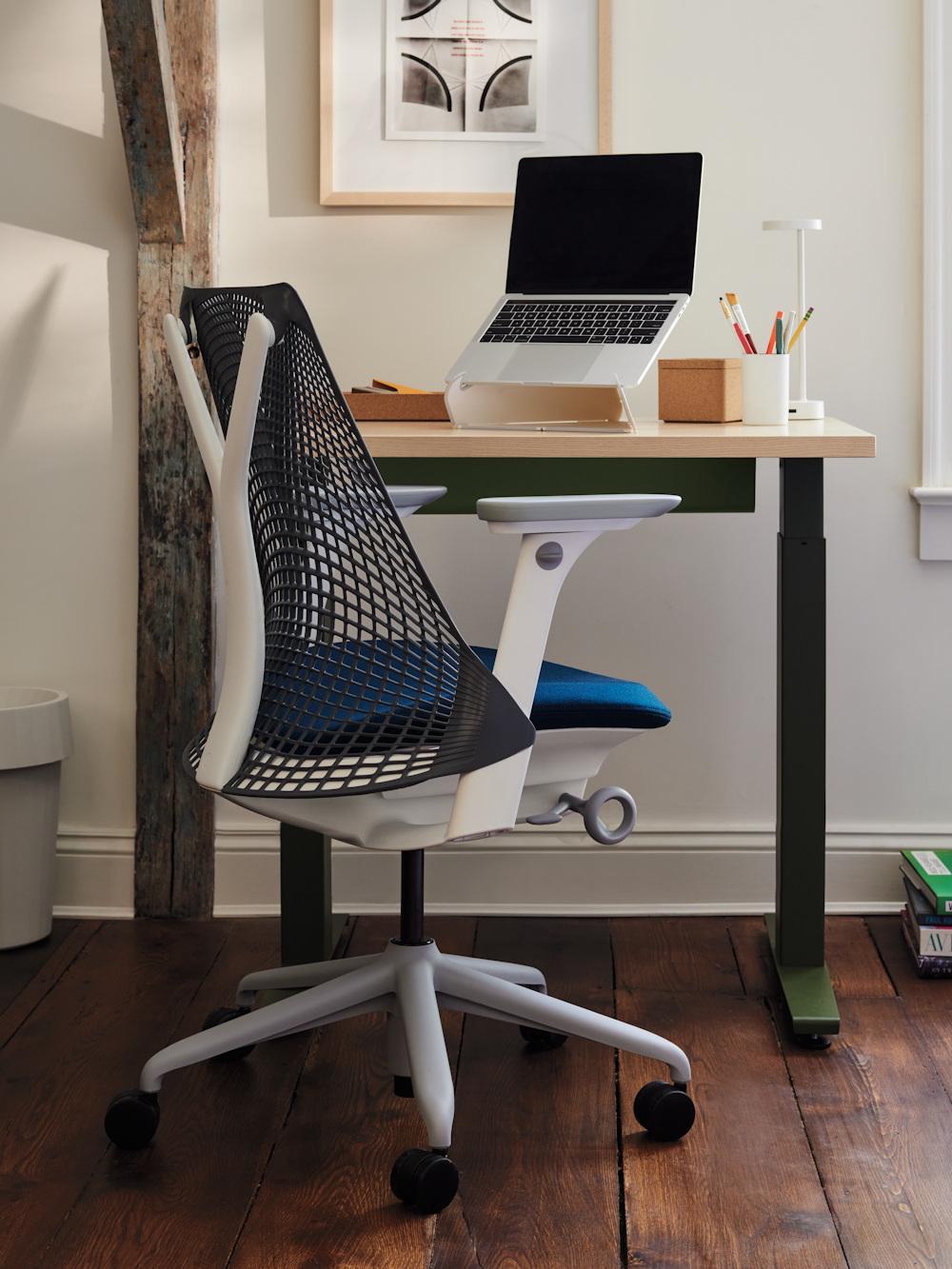 The Home Office Gear Wirecutter Staffers Bought to Make It Through