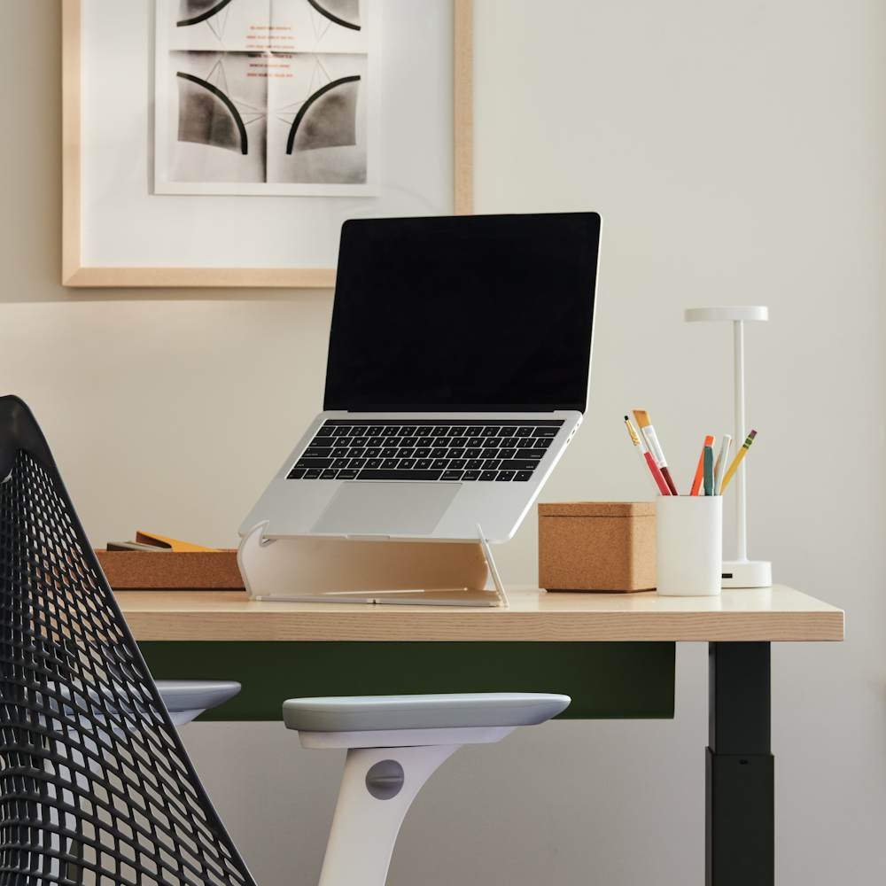 Sayl Chair