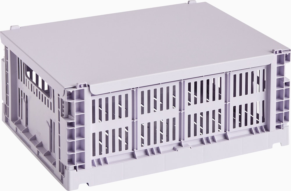 HAY Colour Crate Lid