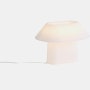 Drome Table Light - White