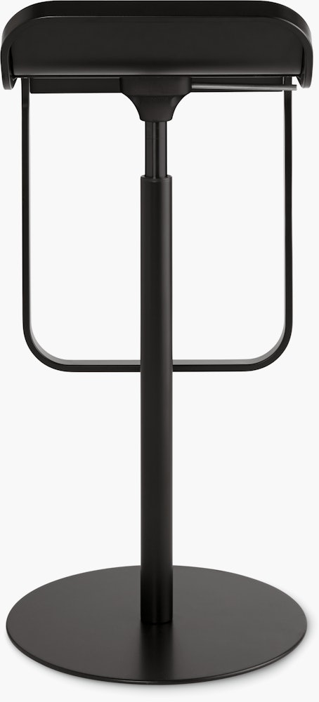 Lem Piston Stool