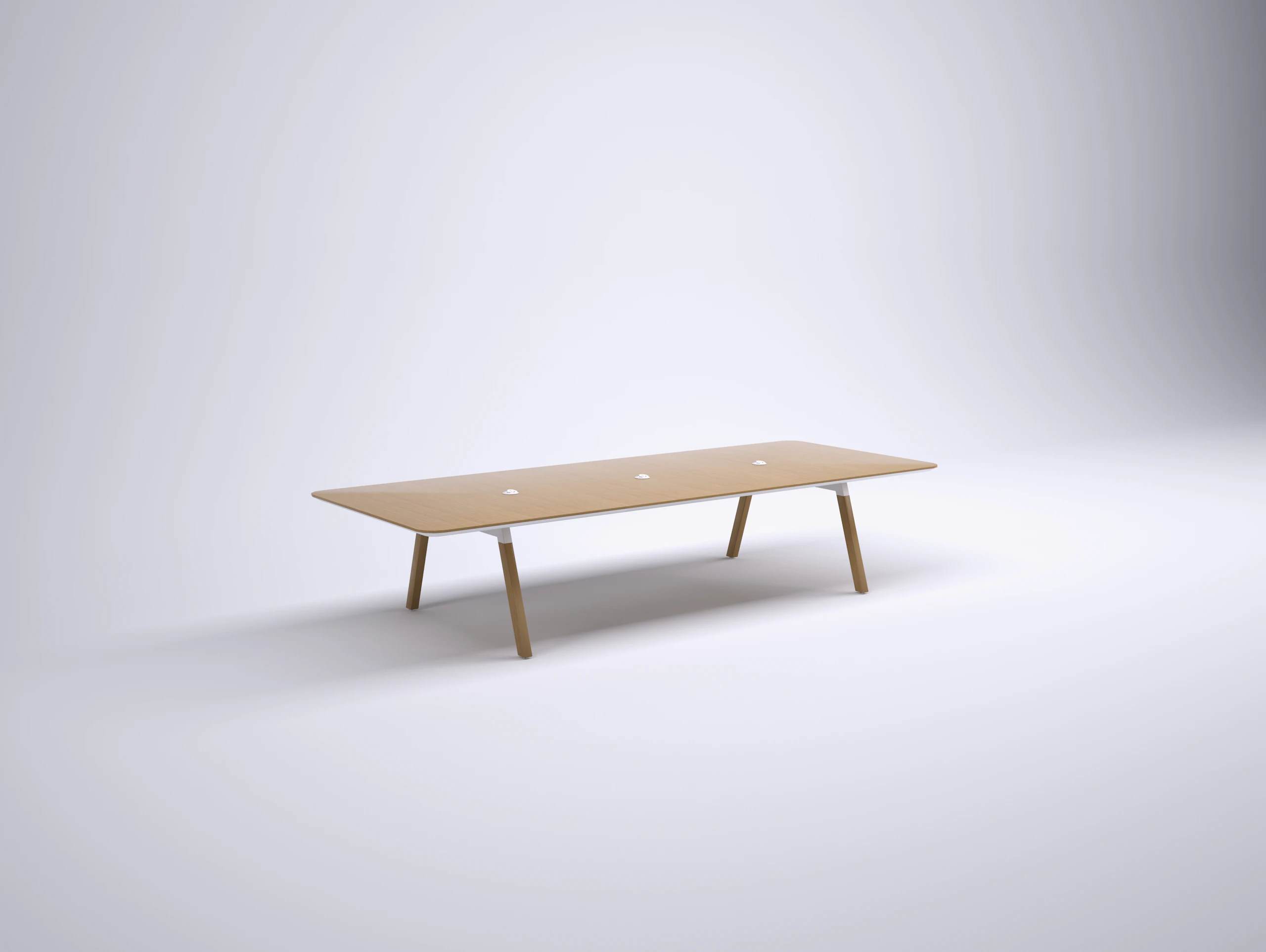 Rockwell Unscripted Sawhorse Table