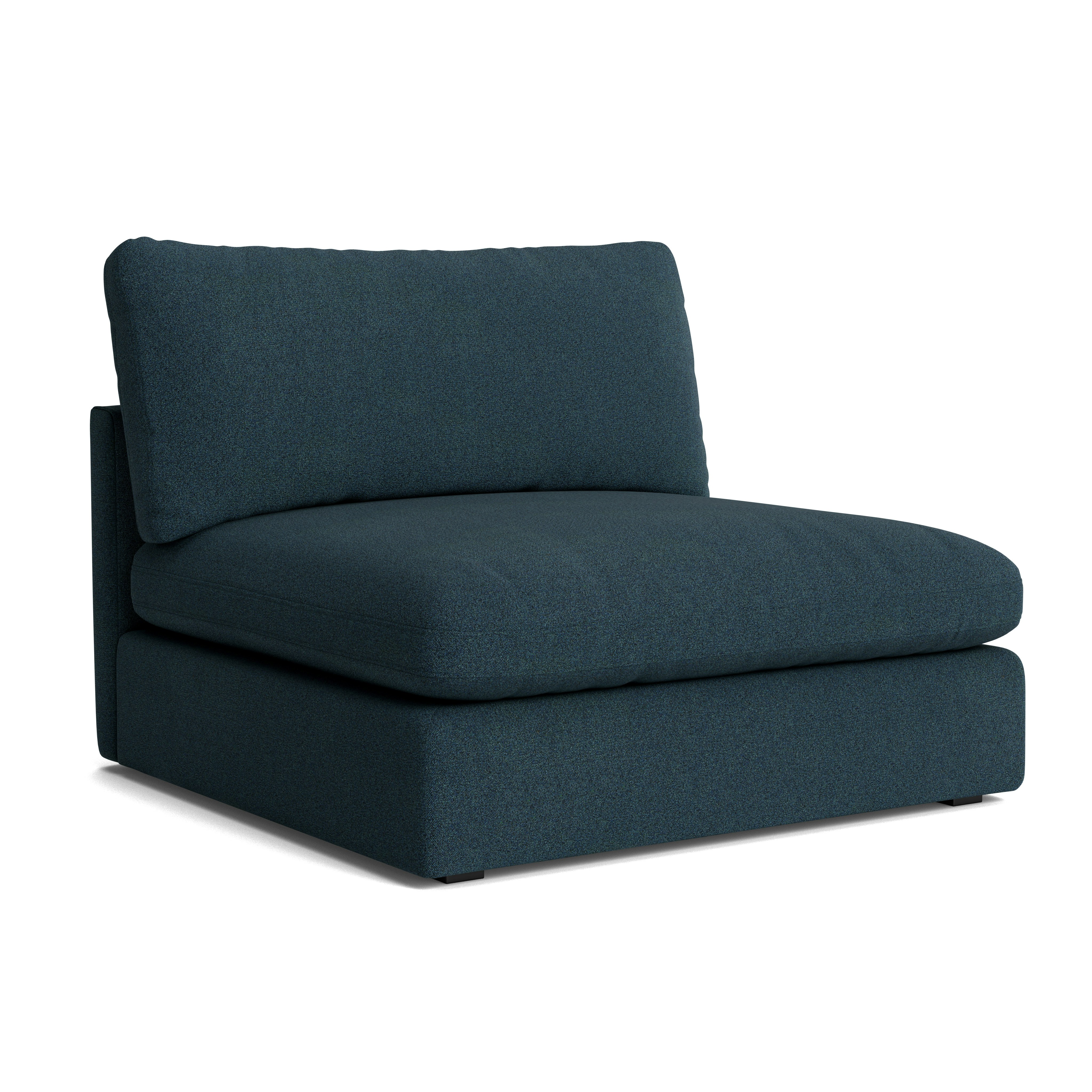 Hackney Lounge Single Seater