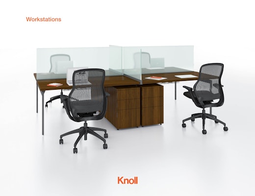 Antenna Big Table Workstations antenna workspaces benching open plan