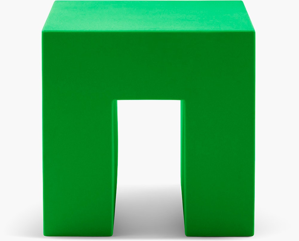 Vignelli Cube