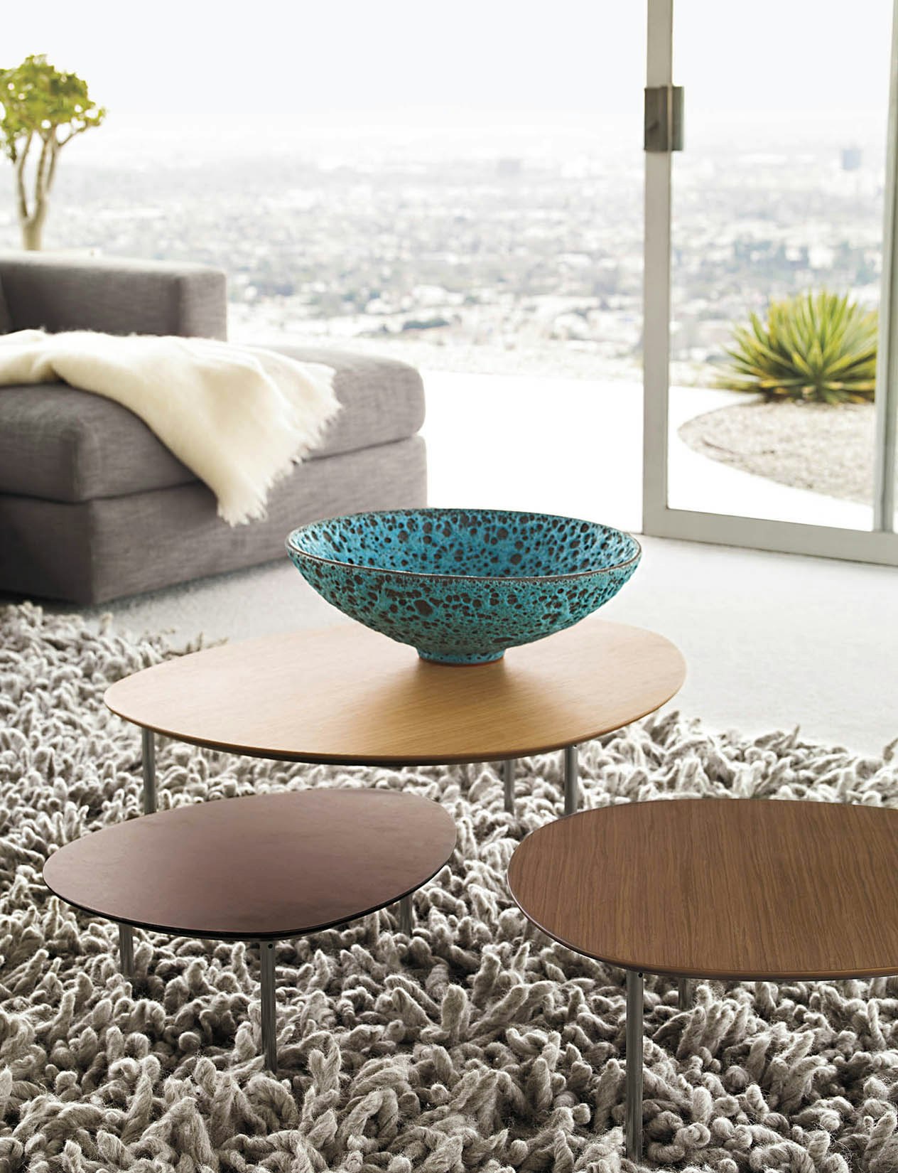 Eclipse Nesting Tables