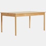 Edel Table, Standard