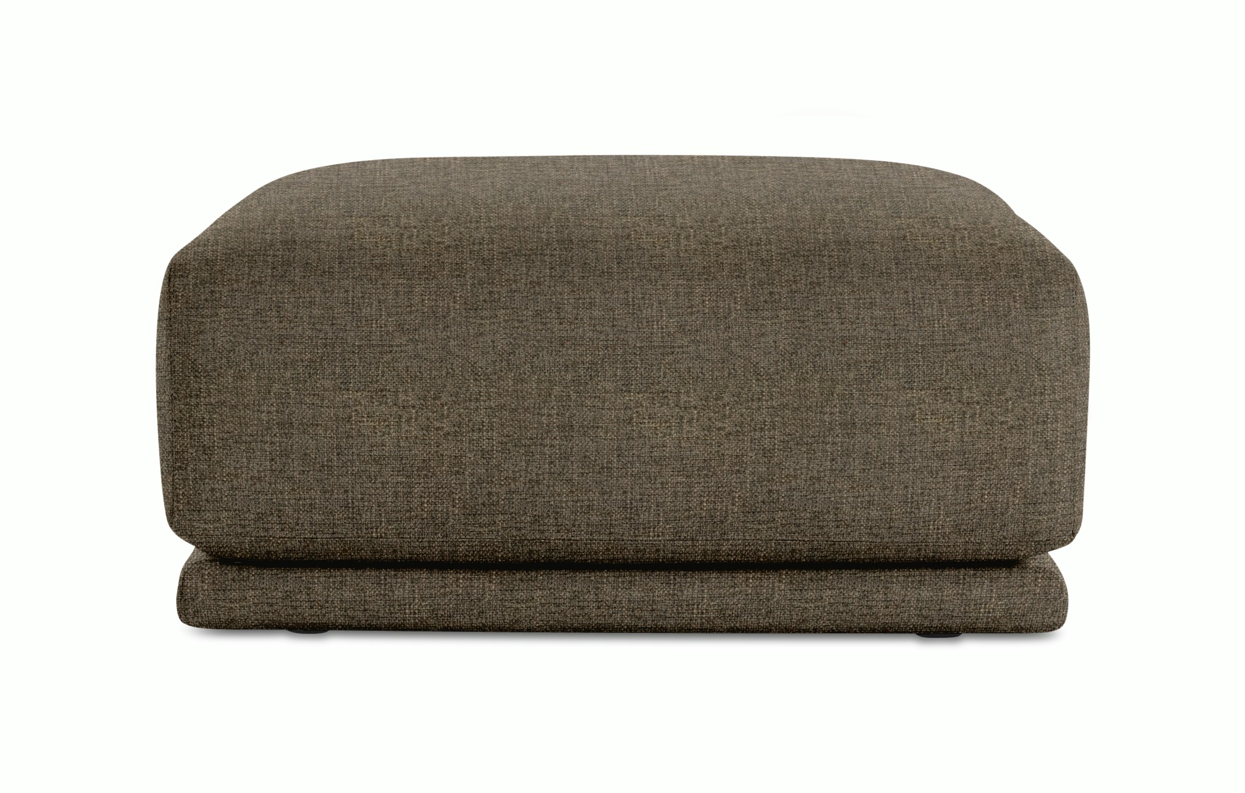 Kelston Ottoman, Fabric