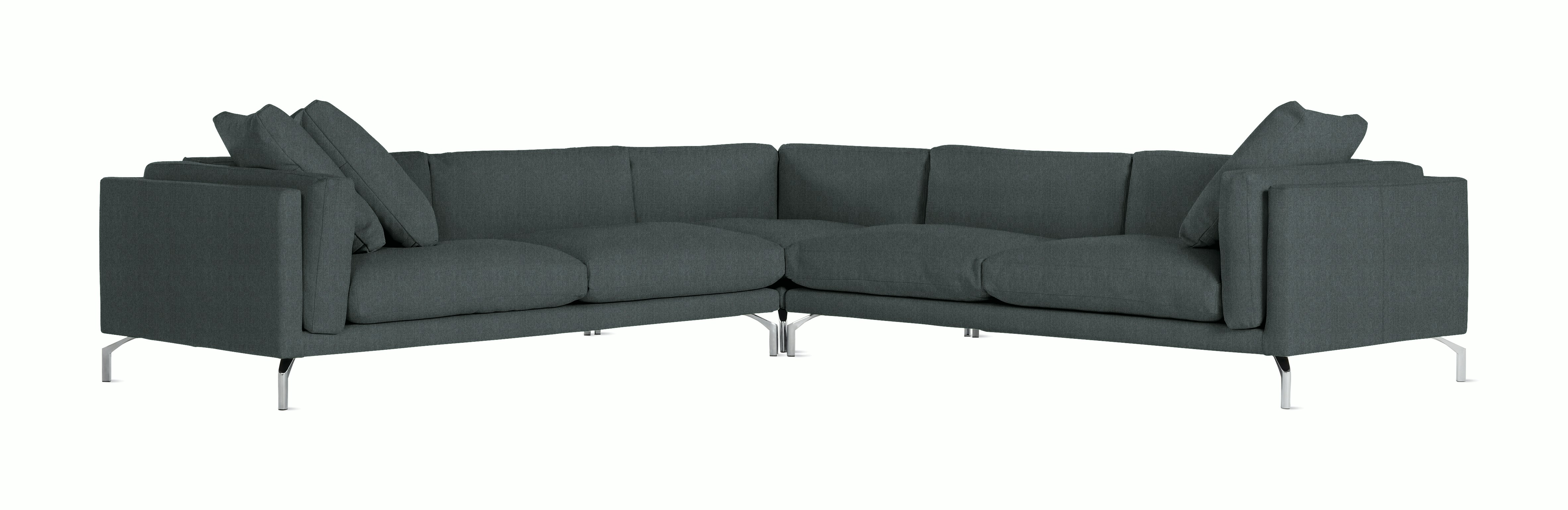 Como Corner Sectional