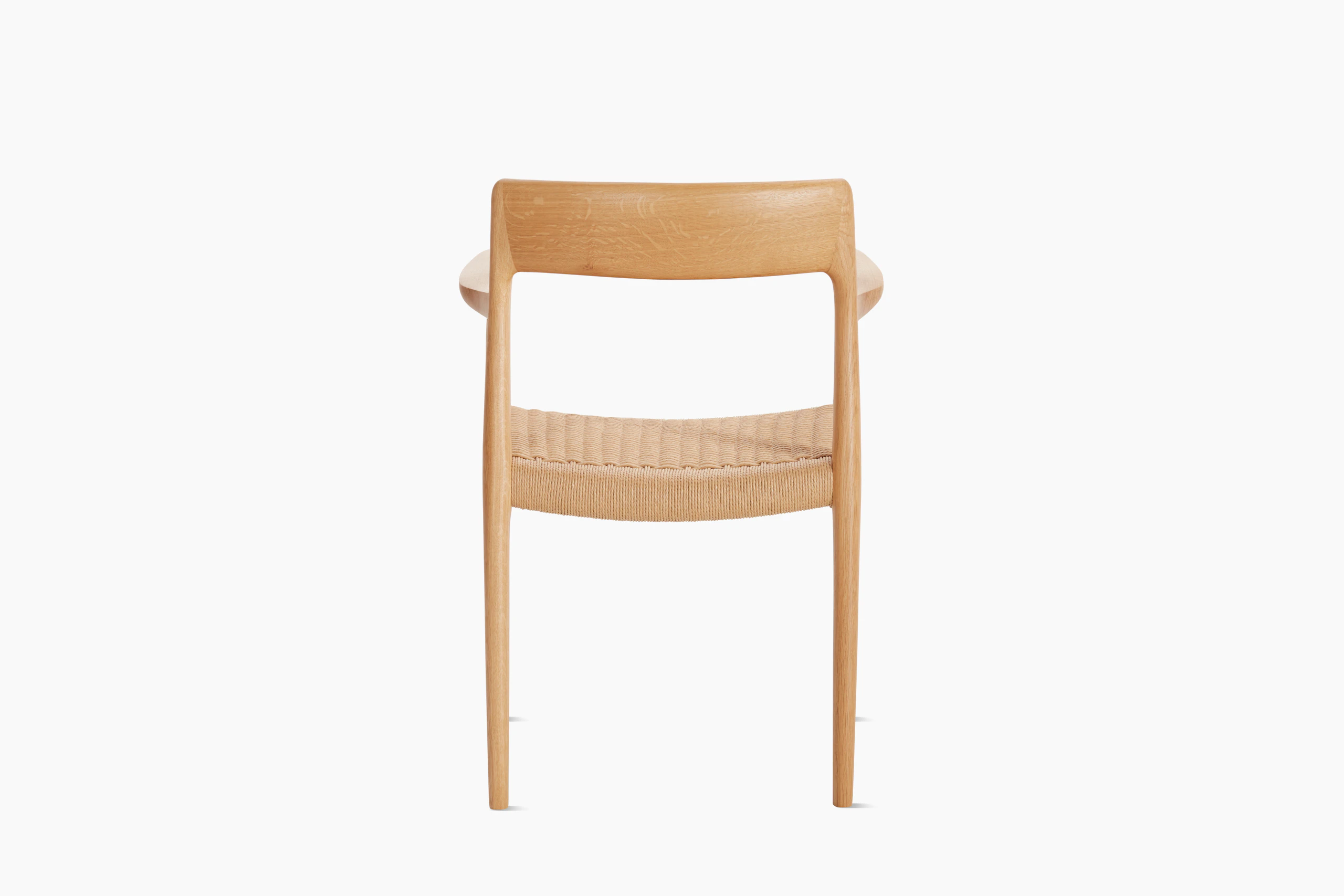 Moller Model 57 Armchair