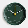 Table Clock - Green