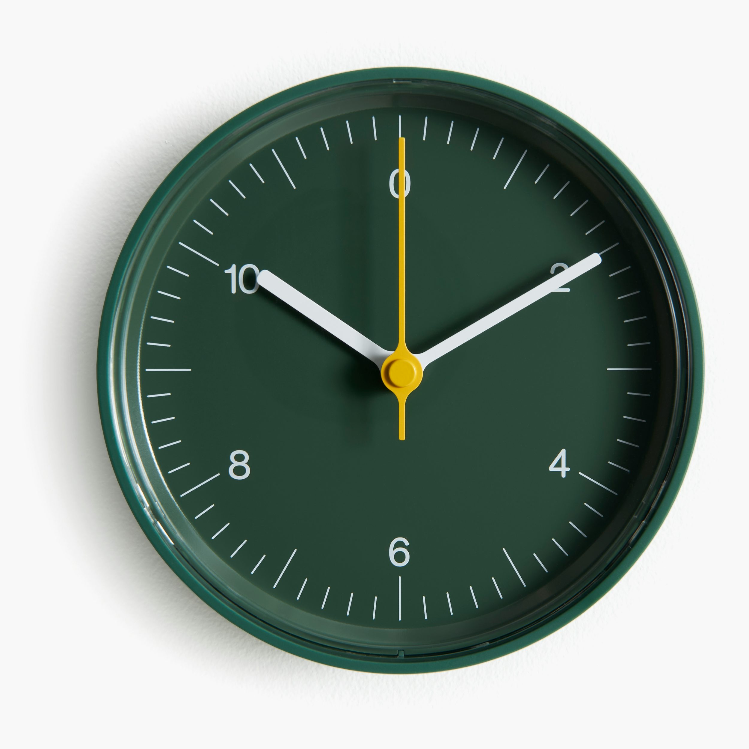 Table Clock – Design Within Reach Table Clock – Design Within Reach