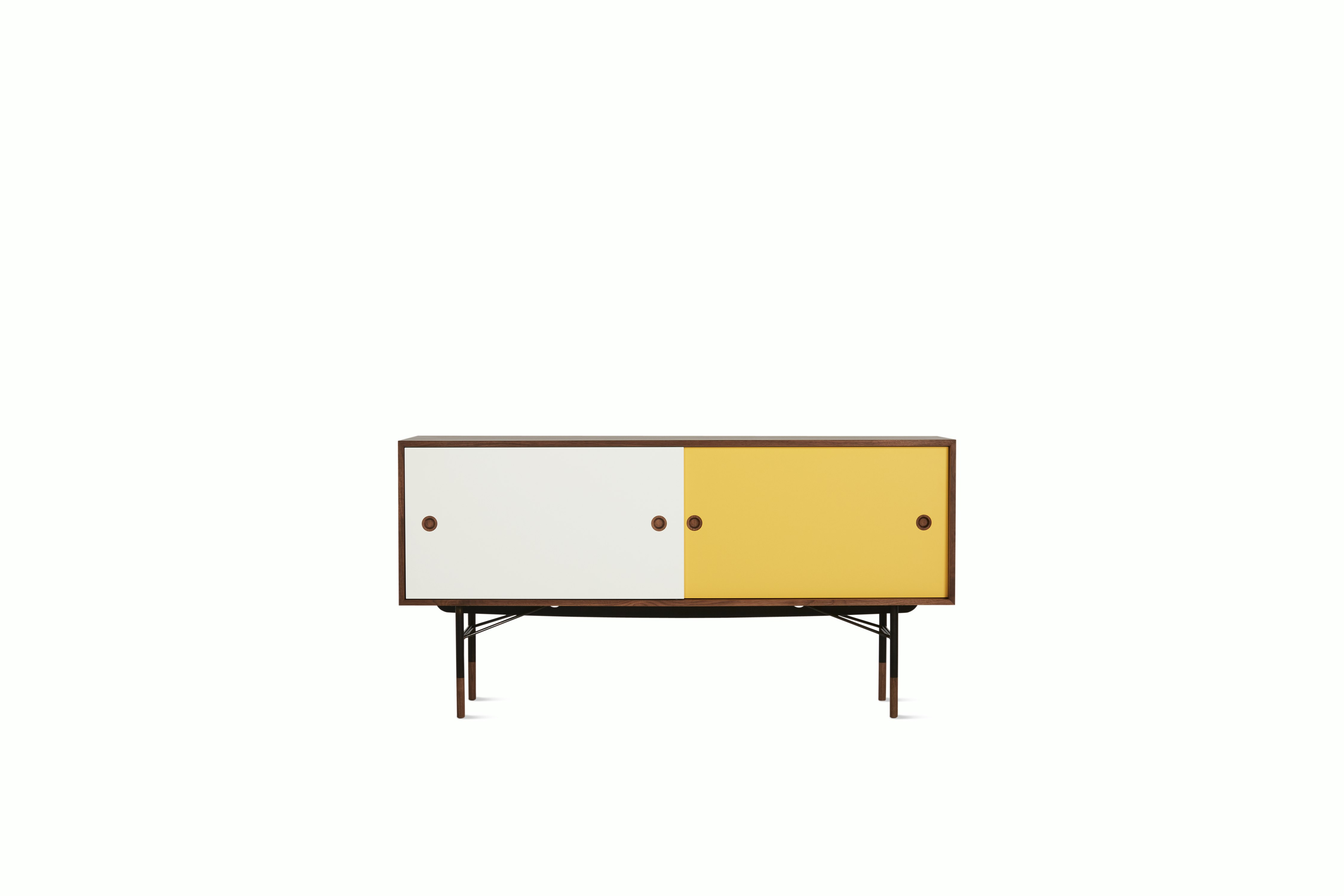 Finn Juhl Credenza