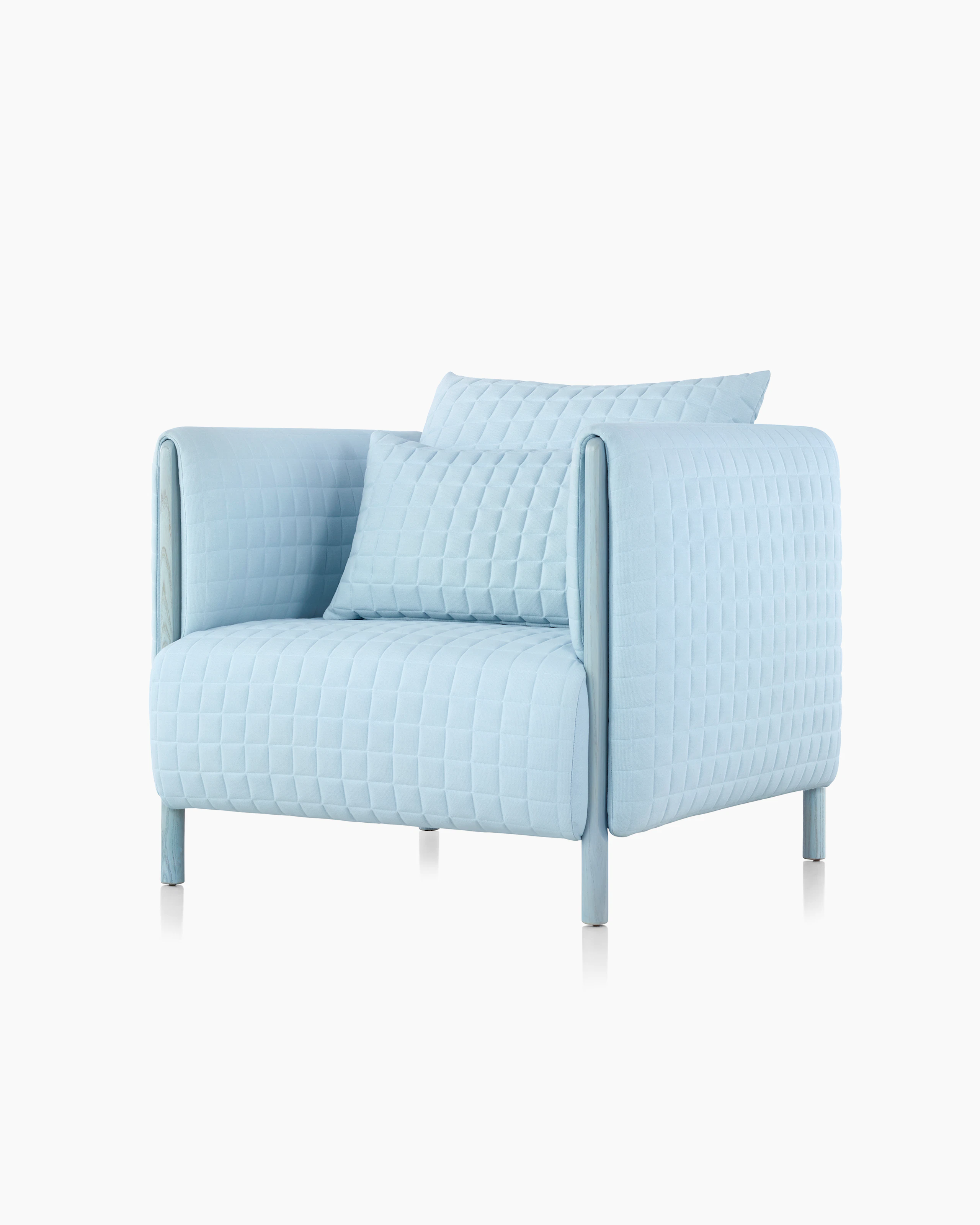 Colourform Sofa Group, Club Chair