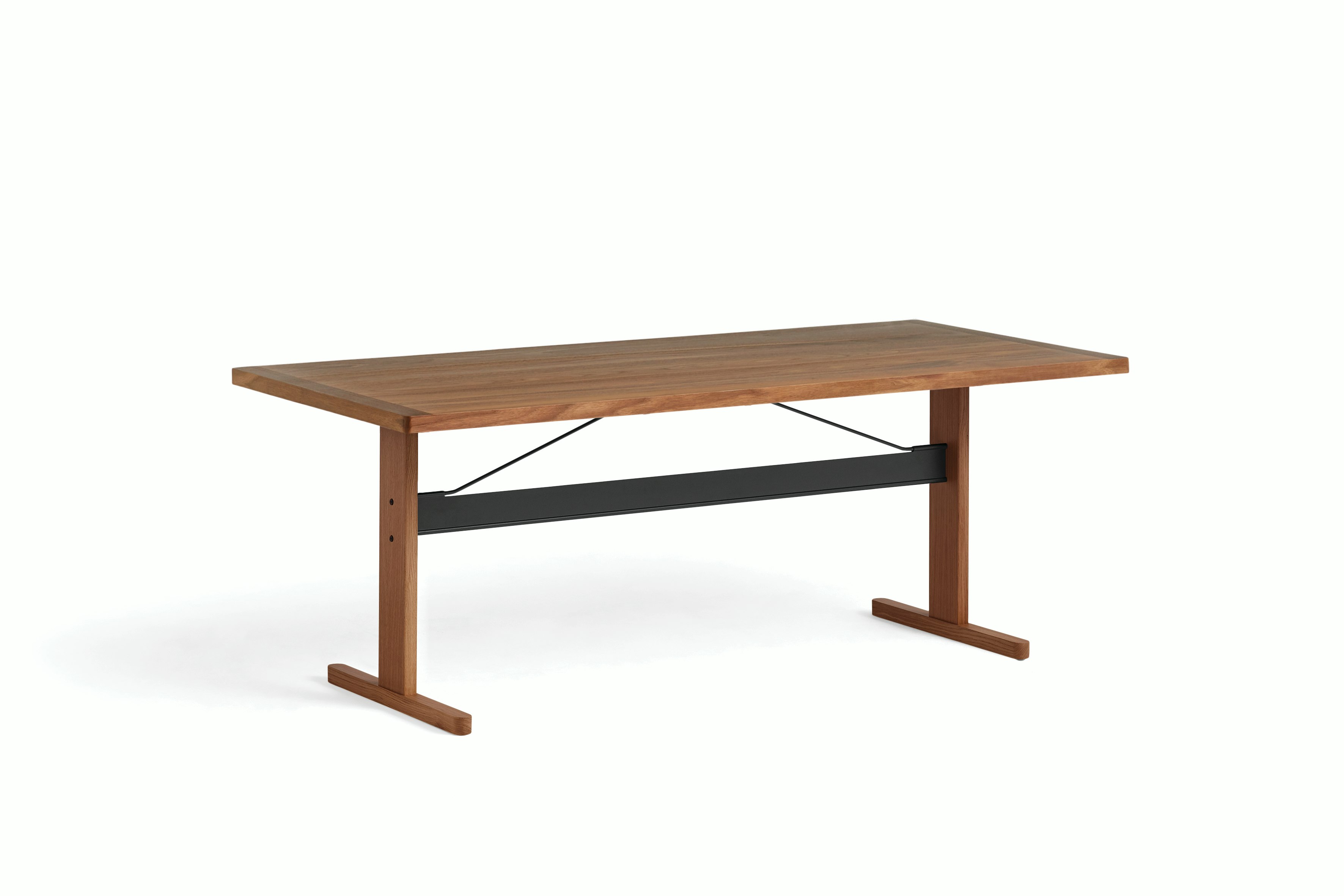 Passerelle Dining Table