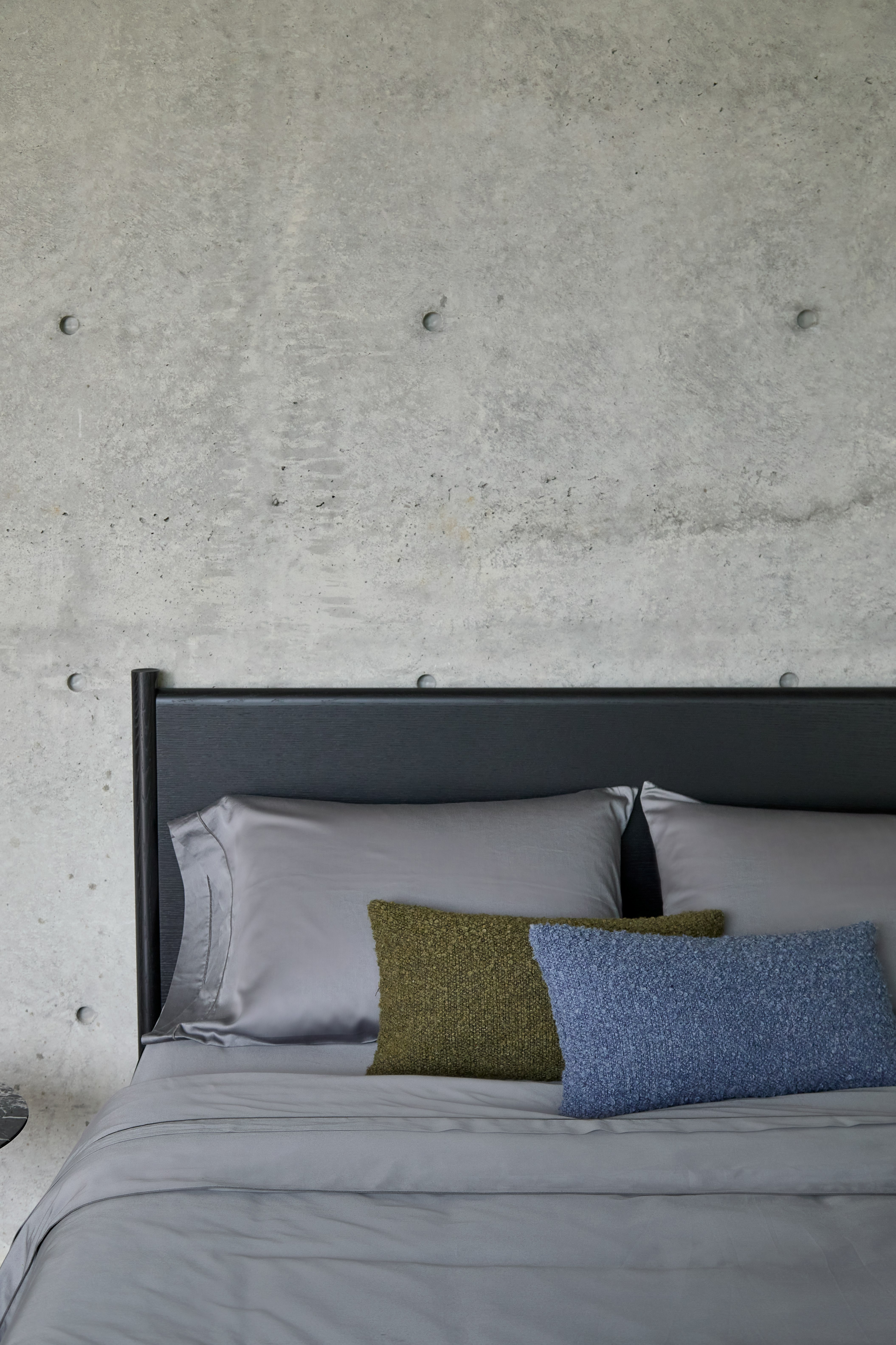 Italian Boucle Pillow