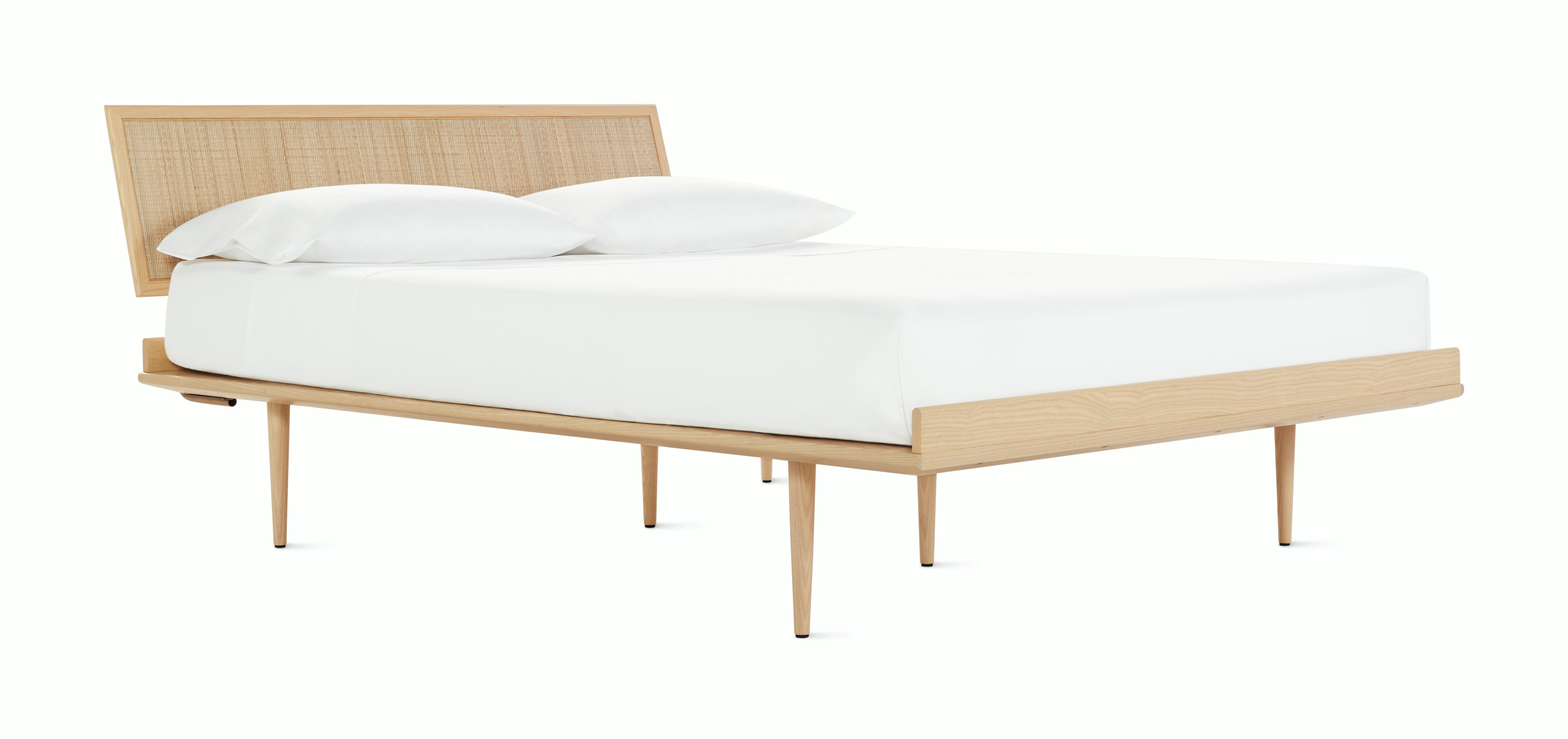 Nelson Thin Edge Bed, Queen