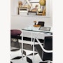 Florence Knoll™ Mini Desk