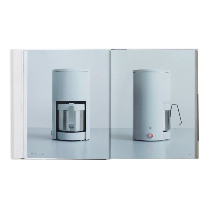 Industrial Facility - Hardcover