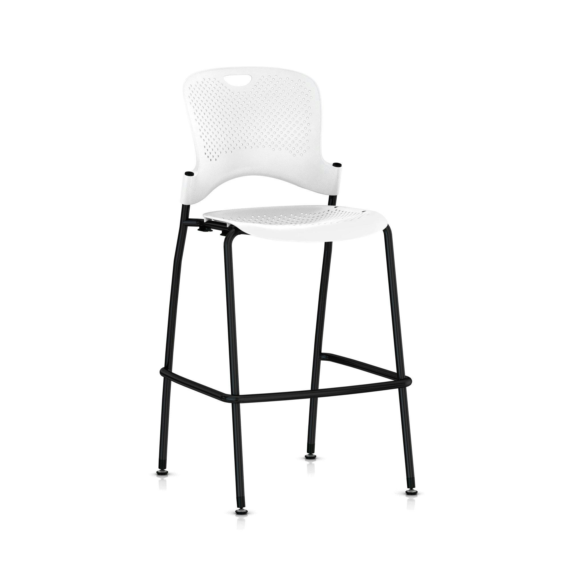 Caper Stacking Stool