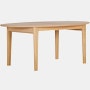 Gala Extension Table